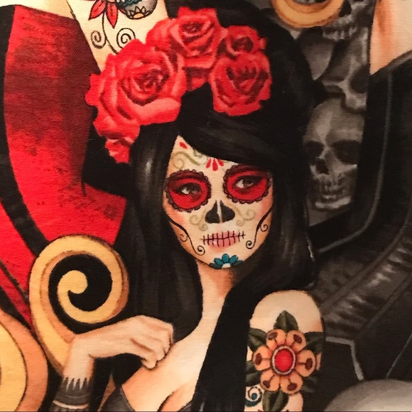 Meet your Posher, Allison - Picture 1 of 1